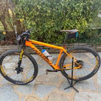 Cannondale fsi carbon 2