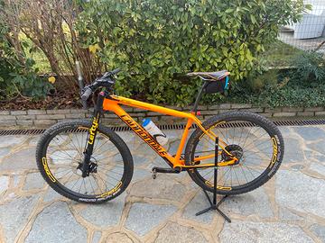 Cannondale fsi carbon 2