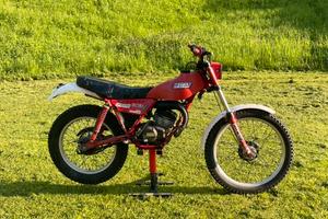 FANTIC TRIAL 50 fm 330.1 1984