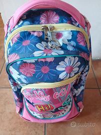Zaino trolley