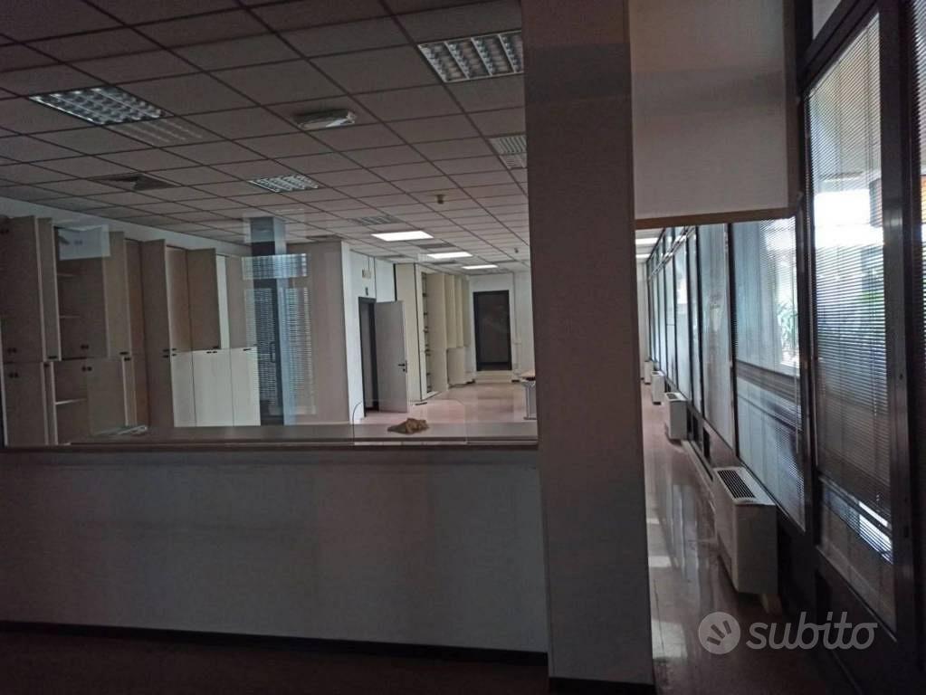 Immobile in asta di 341 m² a Mantova - Vista 4