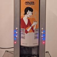 1. Distributore Orzo/Ginseng