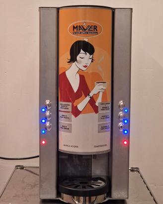 1. Distributore Orzo/Ginseng