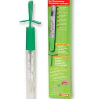 TERMOMETRO no MERCURIO