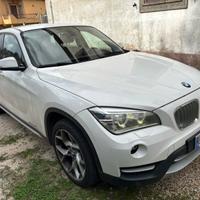 BMW X1 xdrive