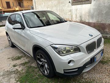 BMW X1 xdrive