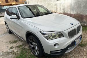 BMW X1 xdrive
