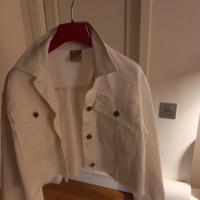 Giubbotto Jeans Dixie ragazza