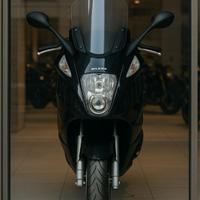 Gilera GP 800 - 2010