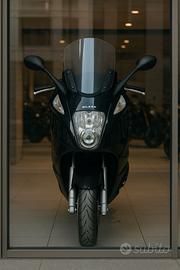 Gilera GP 800 - 2010