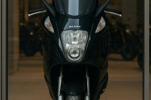 Gilera GP 800 - 2010