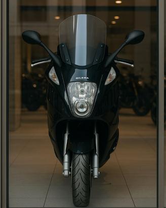 Gilera GP 800 - 2010