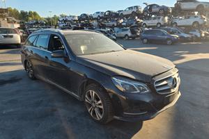 PEZZI RICAMBIO - Mercedes-Benz E220 sw W212 - 2014