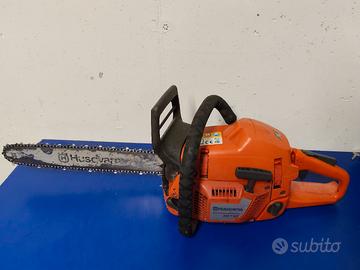 Husqvarna 357 xp