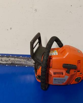 Husqvarna 357 xp