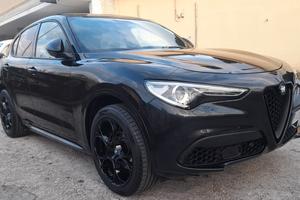 alfa romeo stelvio Q4  280cv