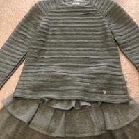 Tanti capi bambina dai 5 ai 12 chic