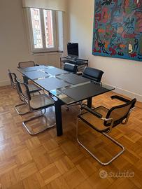 Arredi vintage e design per casa e studio