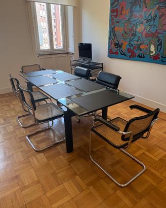 Arredi vintage e design per casa e studio