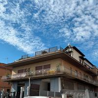 Roma Via Vincenzo Manzini ad.te Via Tuscolana