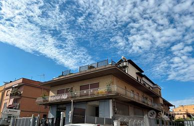 Roma Via Vincenzo Manzini ad.te Via Tuscolana