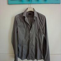 camicia uomo patrizia pepe 