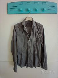 camicia uomo patrizia pepe 