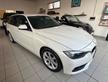Bmw 320d 190cv Touring Msport Bianco Perla 12m Gar