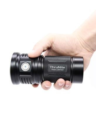 TORCIA ThruNite Mini TN30 2016 3660 Lumen
