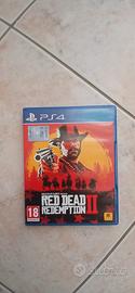  Rdr2 + Marvel SpiderMan