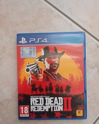  Rdr2 + Marvel SpiderMan