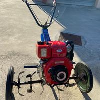2 motozappa sep diesel