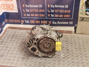 CAMBIO AUTOMATICO AUDI A3 VW GOLF 6 SCODA OCTAVIA 