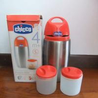 portavivande termico pappa calda (chicco)