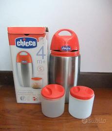 portavivande termico pappa calda (chicco)