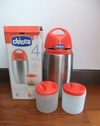 portavivande termico pappa calda (chicco)