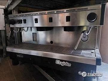 Macchina professionale per il Caffè MAGISTER