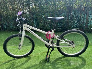 bici 20 pollici bambino