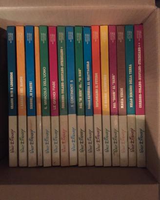 Enciclopedia Disney