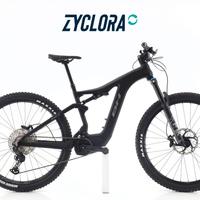 BH AtomX Lynx 8.7 t.M
