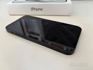 iPhone 12 Mini