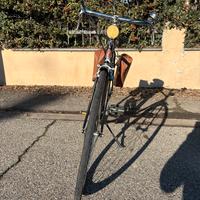 Bicicletta Peugeot anni 70