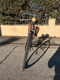 Bicicletta Peugeot anni 70