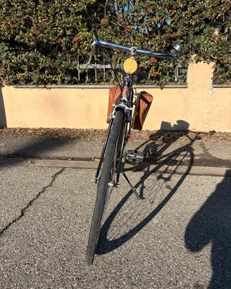 Bicicletta Peugeot anni 70