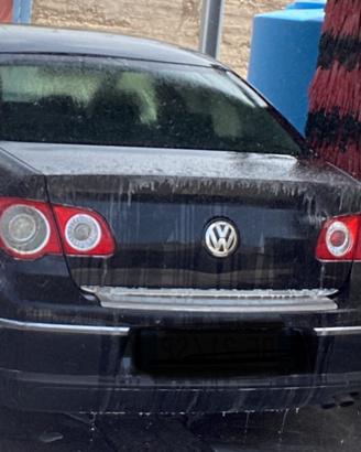 Fanali posteriori Vw passat b6