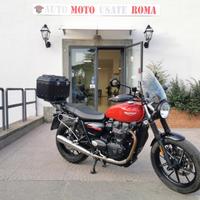 Triumph Speed Twin 900 - E4 - ABS - TTC - RATE AUT