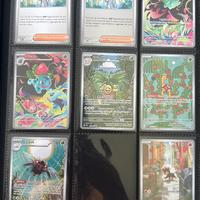 Pokemon - fiamme spettrali