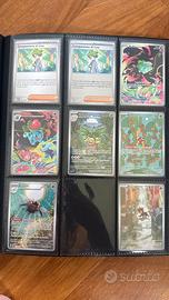 Pokemon - fiamme spettrali