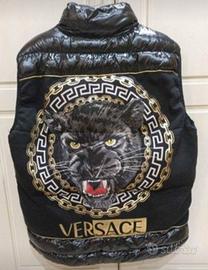 SMANICATO VERSACE