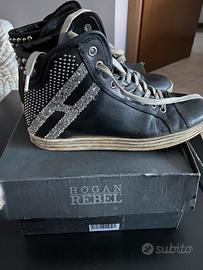 Hogan Rebel